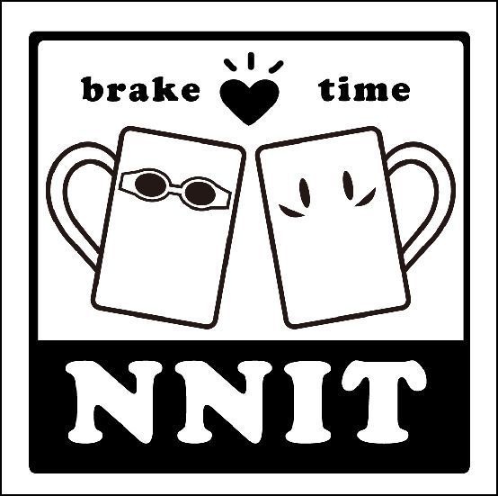 マグミンとマグドリのコルクコースター