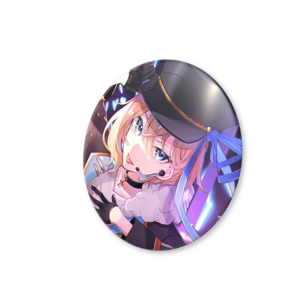 《迷いの森の青い薔薇》囚われのアリス-アイリス-