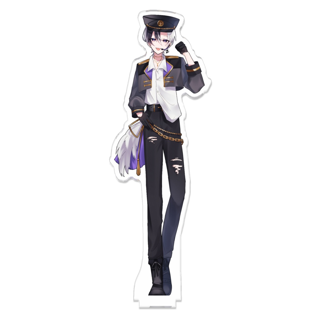 2025 NewVer. -NEGRU-佐久間ジュン