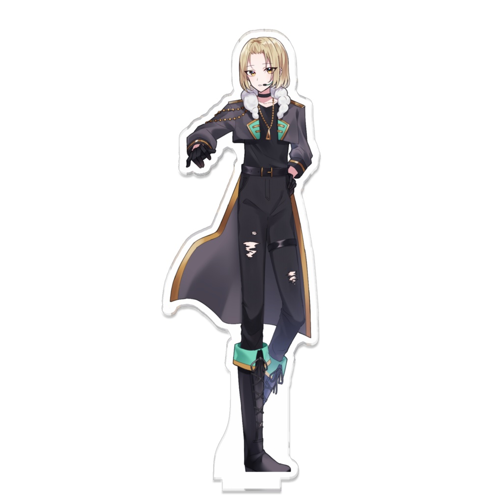 2025 NewVer. -NEGRU-ロキ