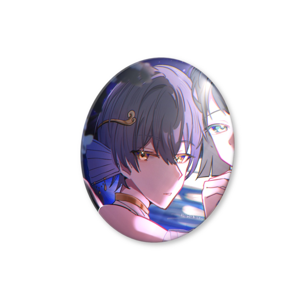 ー2025 Halloweenー 青澄 星來