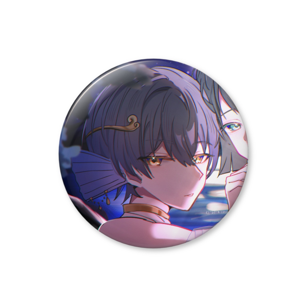 ー2025 Halloweenー 青澄 星來