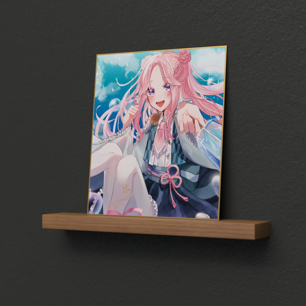 《ウェルカムサマー!》-シエル-