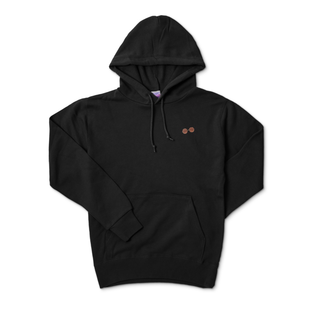 Desert Crow Hoodie