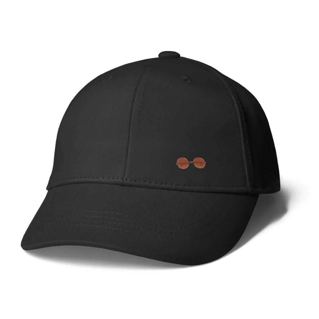 Desert Crow Cap