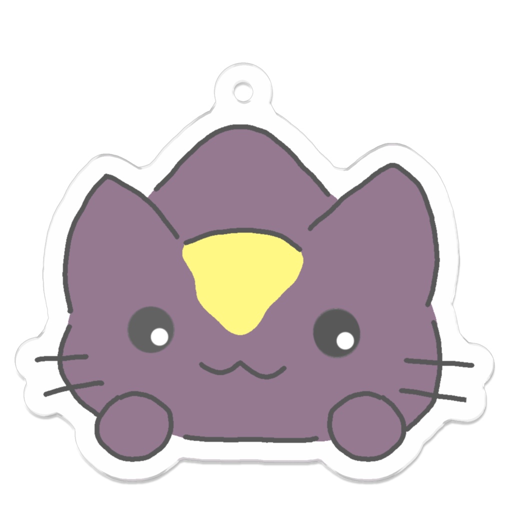 つまねこまんじゅう 石焼き芋