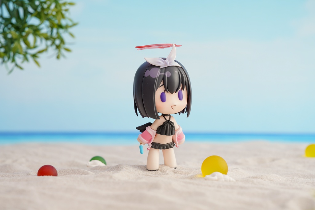 ・販売中!「水着マシロ」