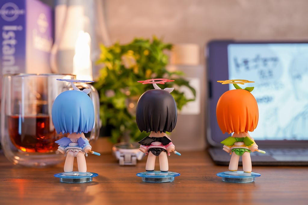 ・販売中!「水着マシロ」