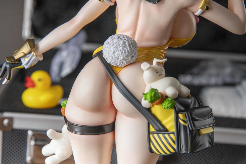 「エレグ:バニーガールver.」(