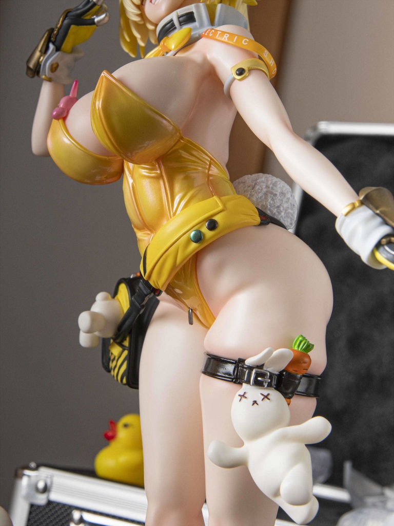 「エレグ:バニーガールver.」(