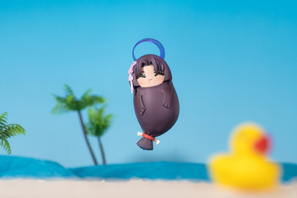 ユカリアザラシ