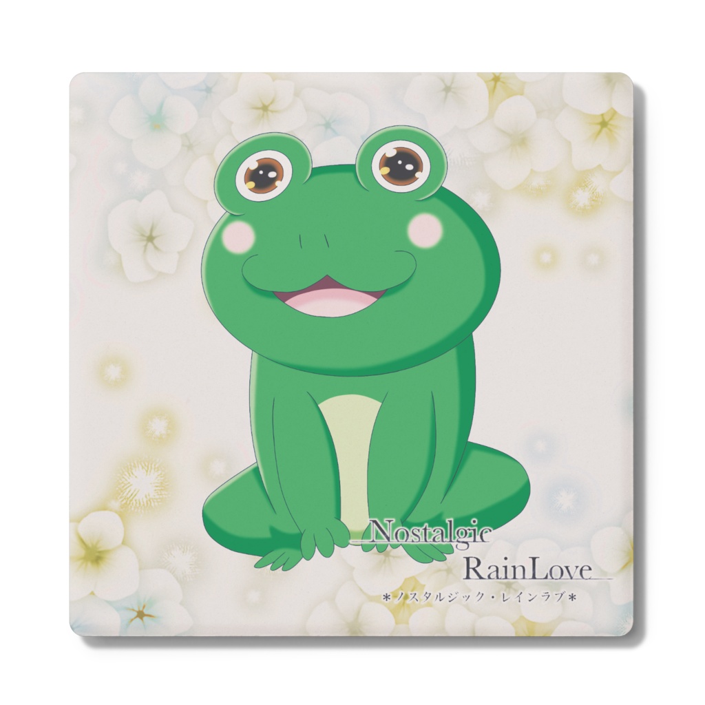 「Nostalgic Rain Love」ニコルン・コースター