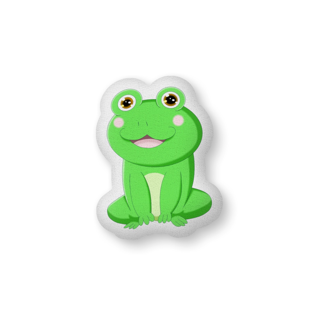 「Nostalgic Rain Love」ニコルン・クッション