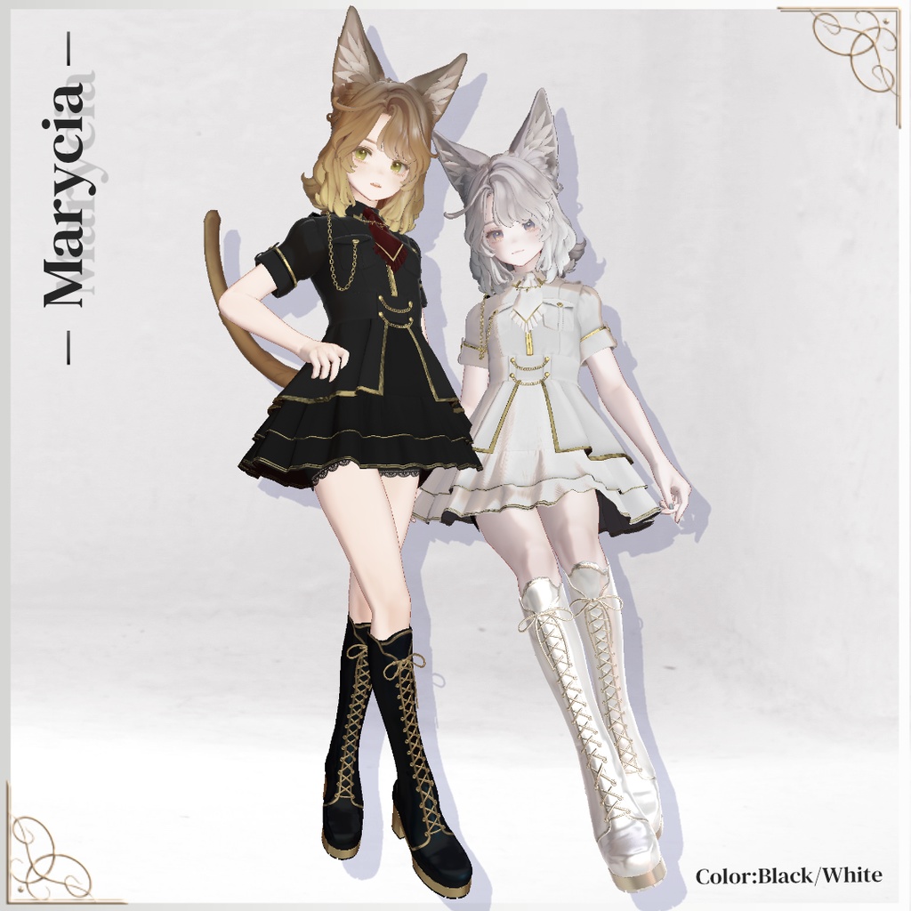 ✨セール中✨【Marycia/Lapwing/マヌカ/しなの】Elégadet / 4Colors