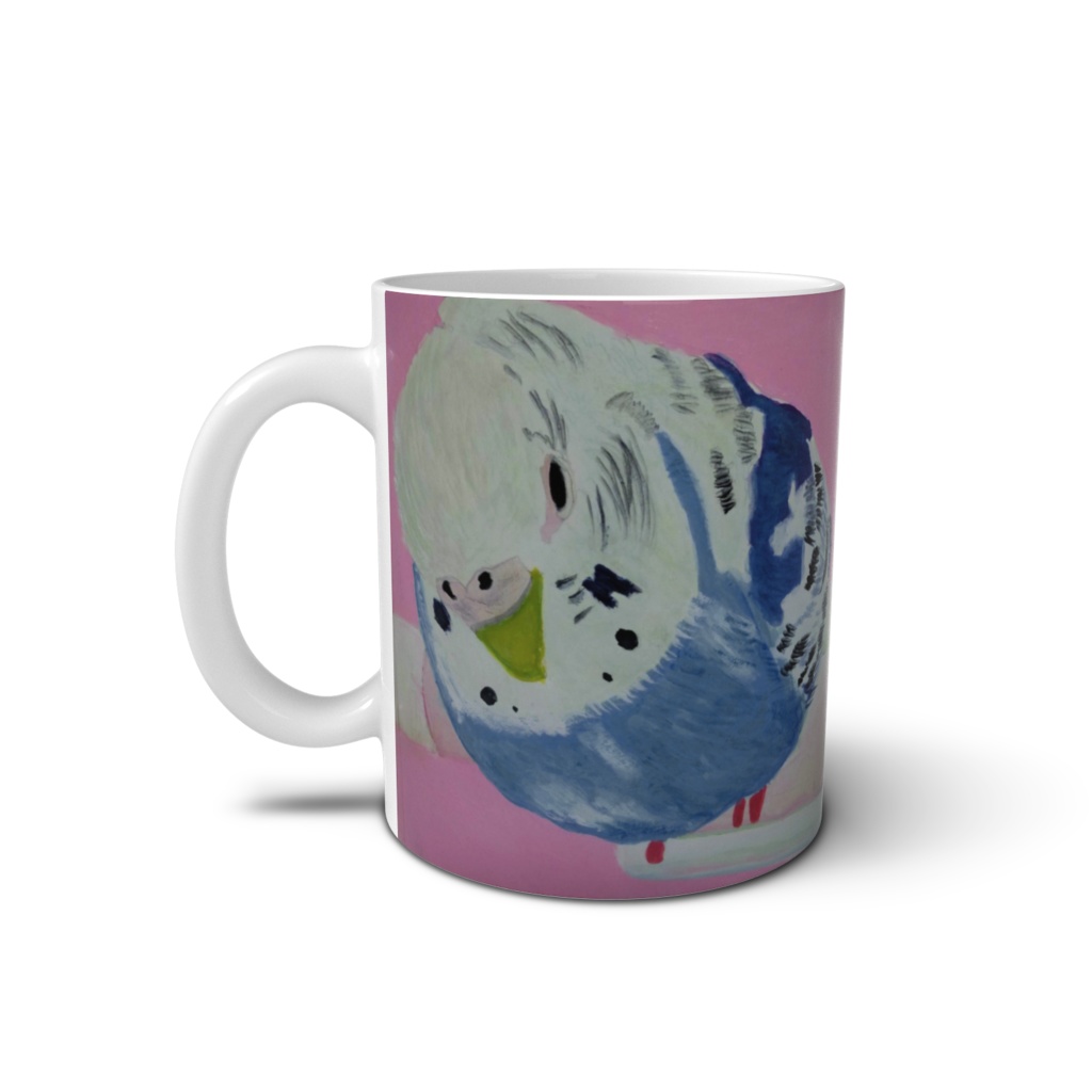 キィ ブランドのマグカップ