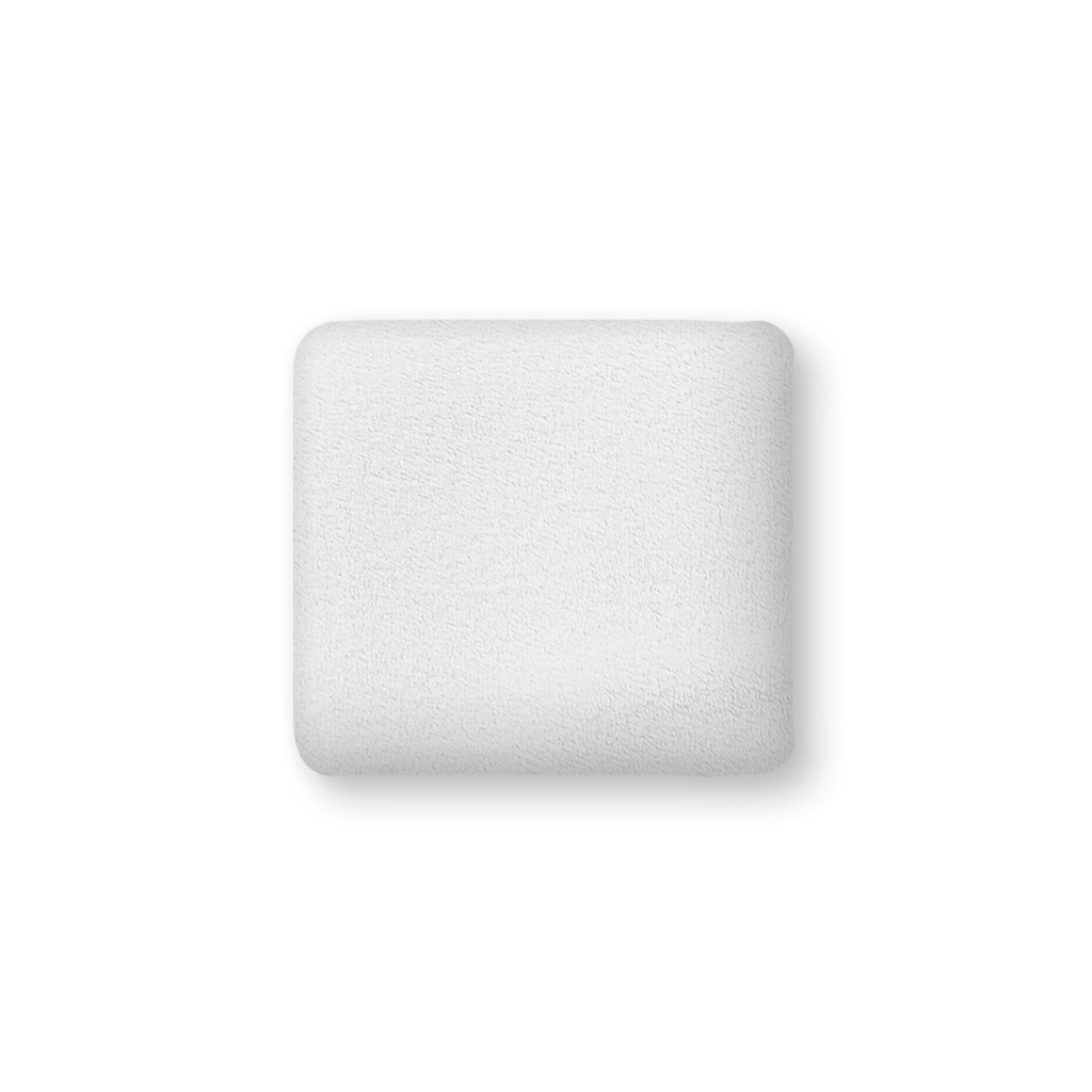 キィ ブランドのふかふかクッション