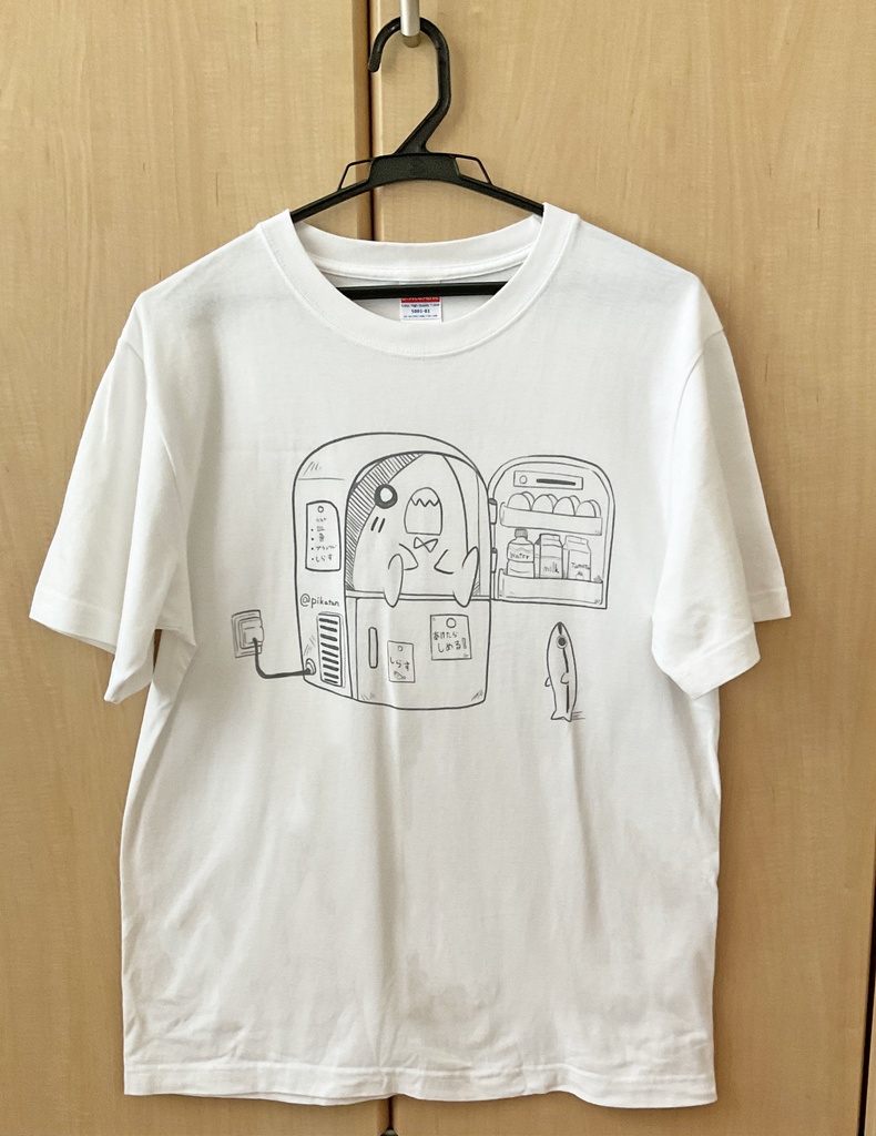 サメとコバンザメ