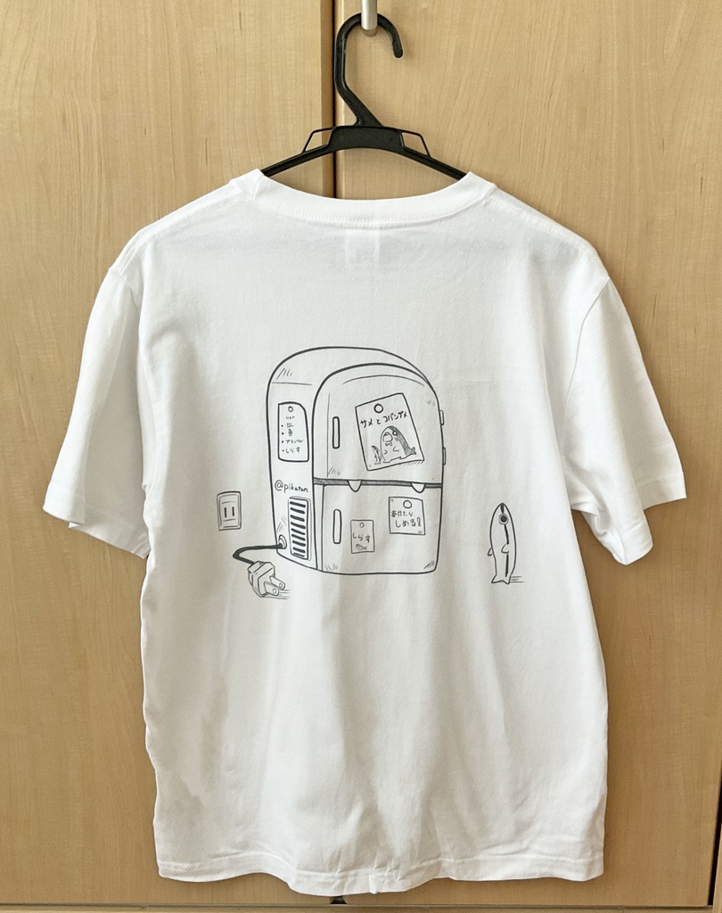 サメとコバンザメ