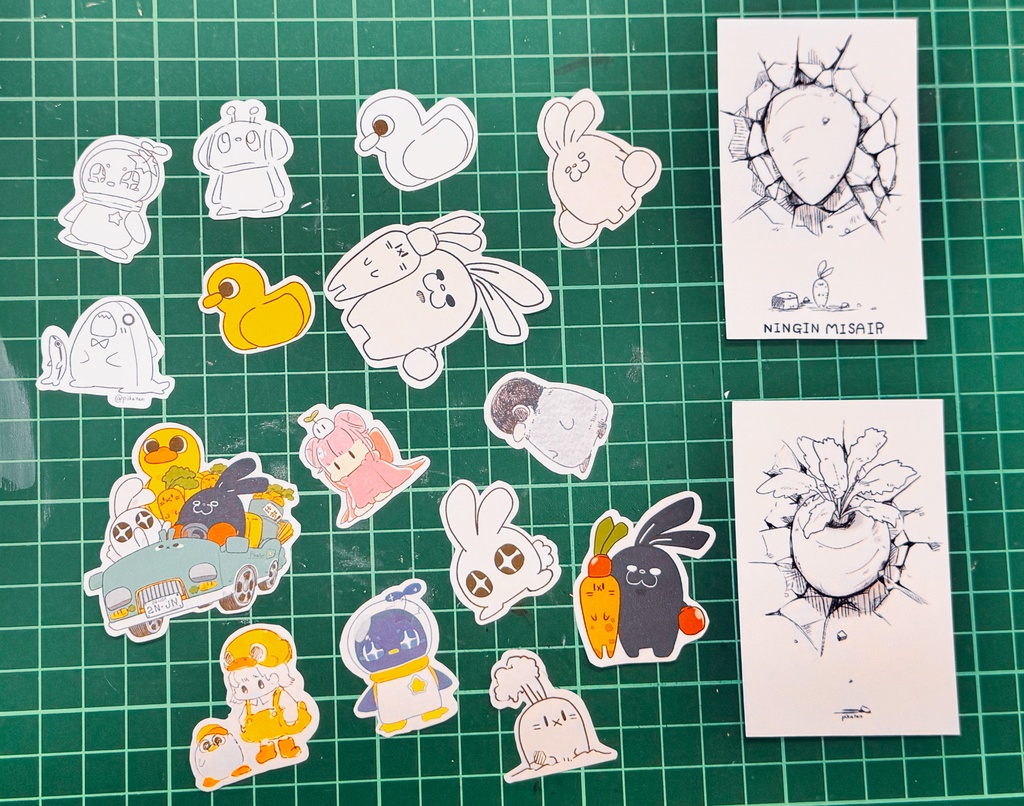 フレークシール