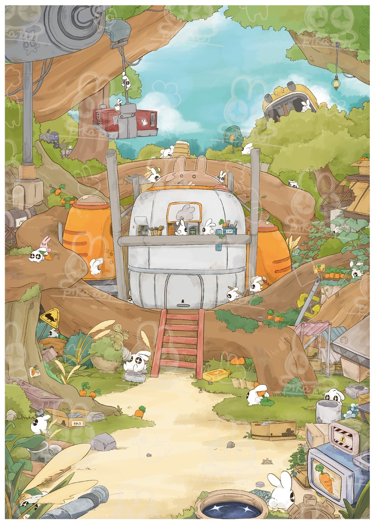 メルピコレポート3