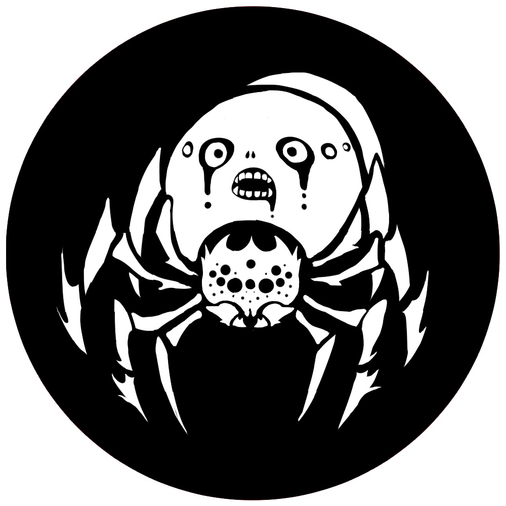 【無料配布】ネクロニカ戦闘敵コマ素材