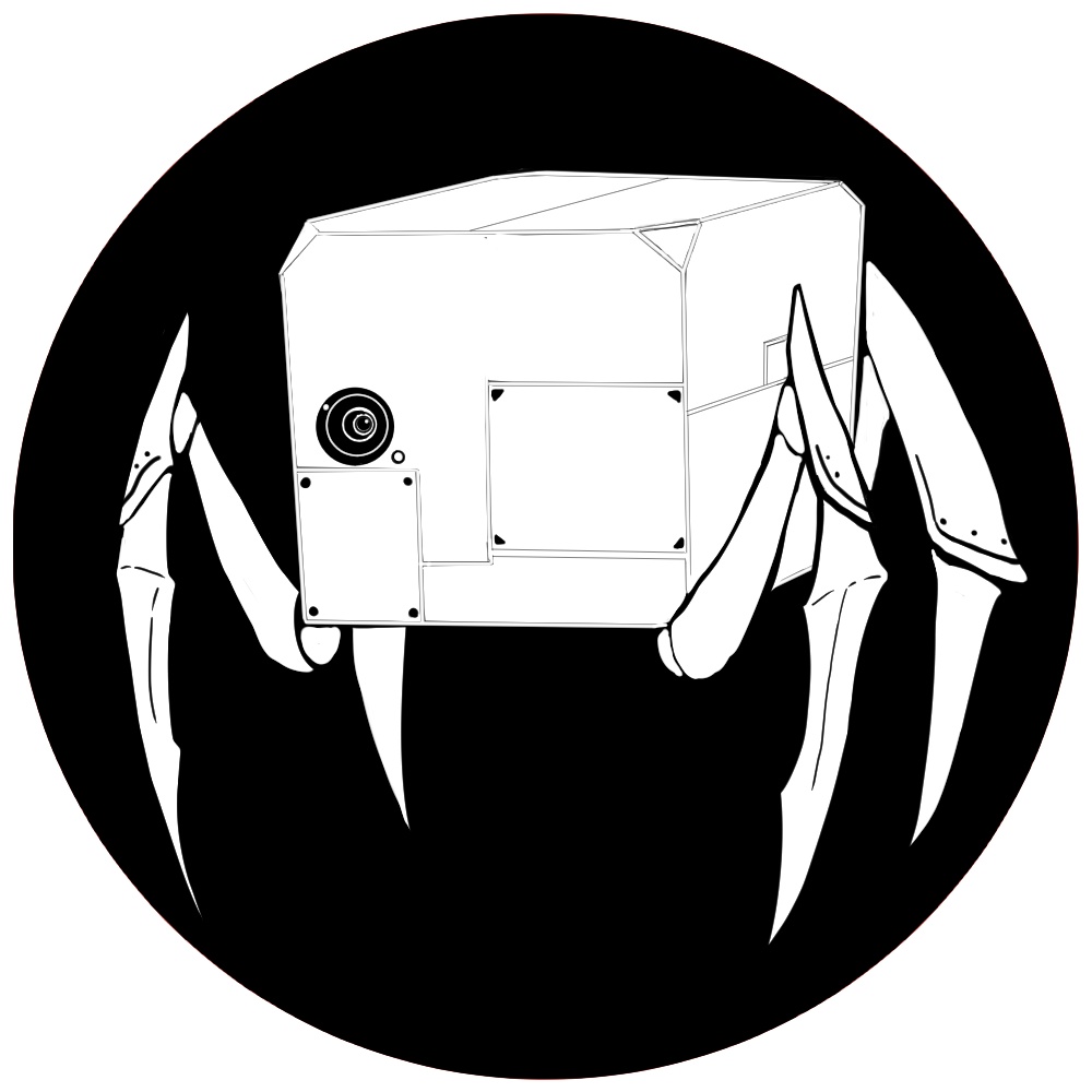 【無料配布】ネクロニカ戦闘敵コマ素材