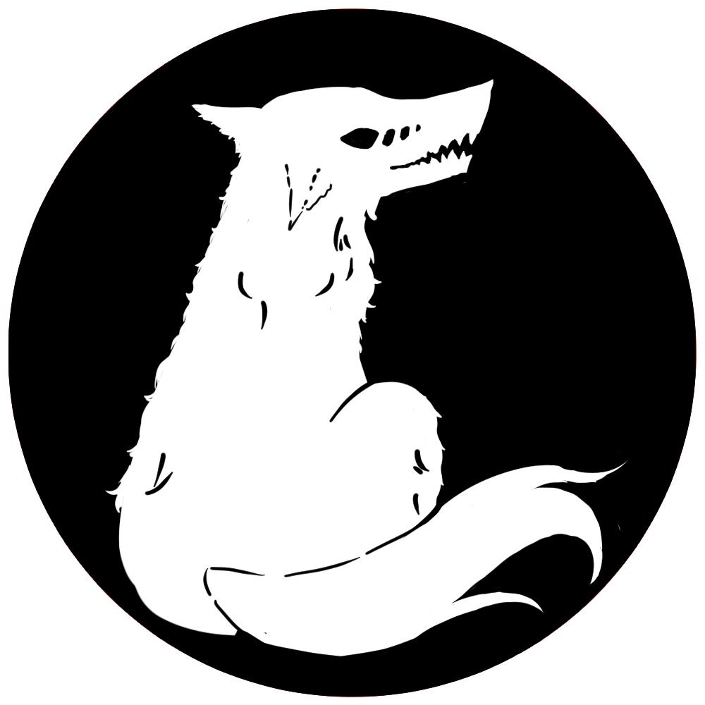 【無料配布】ネクロニカ戦闘敵コマ素材