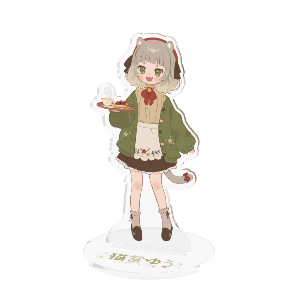 《常設》キービジュアクスタ