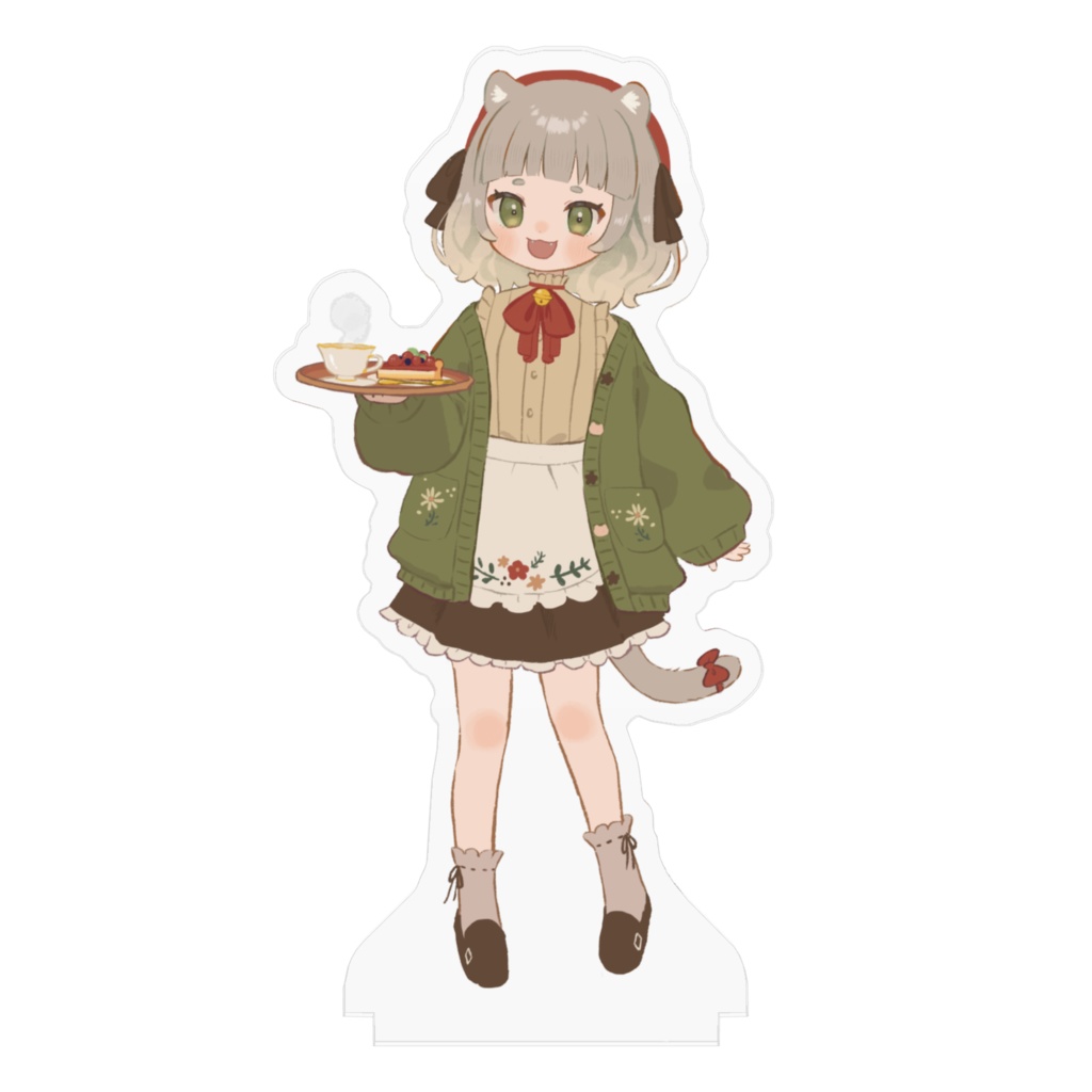 《常設》キービジュアクスタ