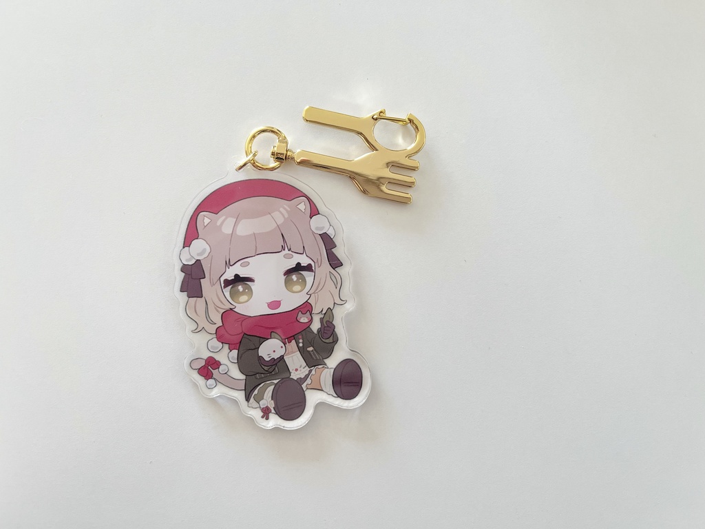 《 在庫限り 》アクキー
