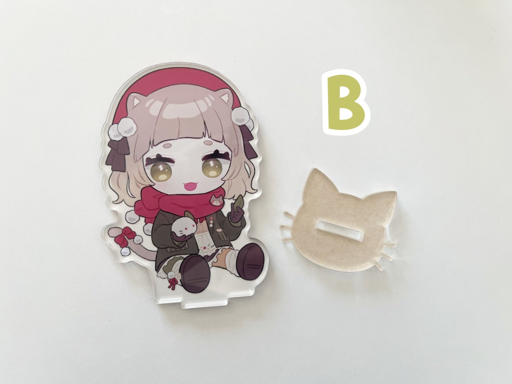 《 在庫限り 》アクリルスタンド