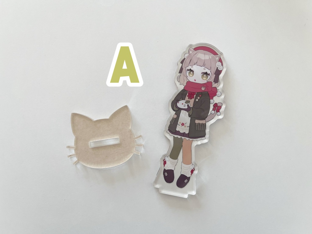 《 在庫限り 》アクリルスタンド