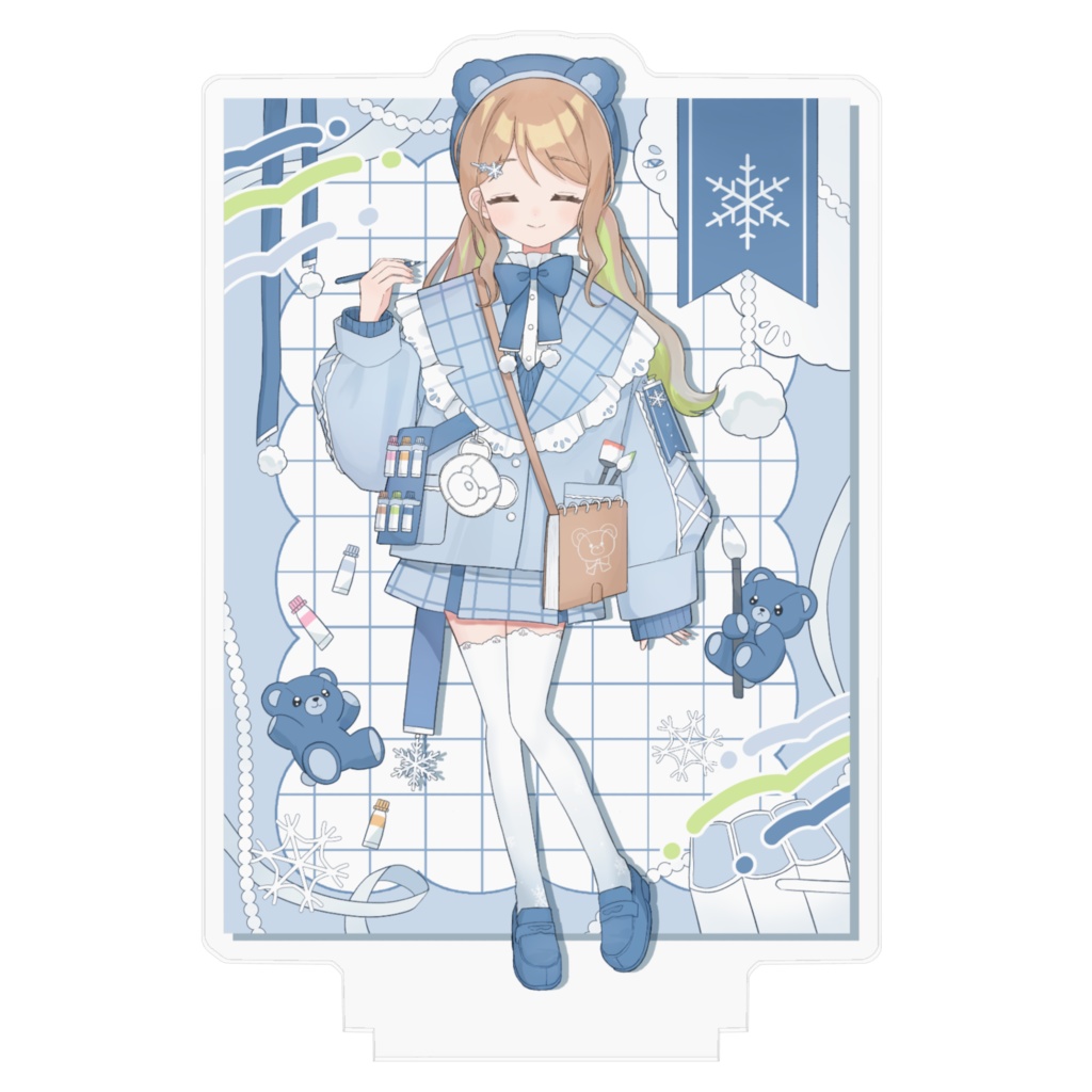 ๐งธโ๐ฃ๐๐๐ฅ๐๐ง๐ใใพใใ่กฃ่ฃ
ใซใฃใใใขใฏในใฟโ๏ธ