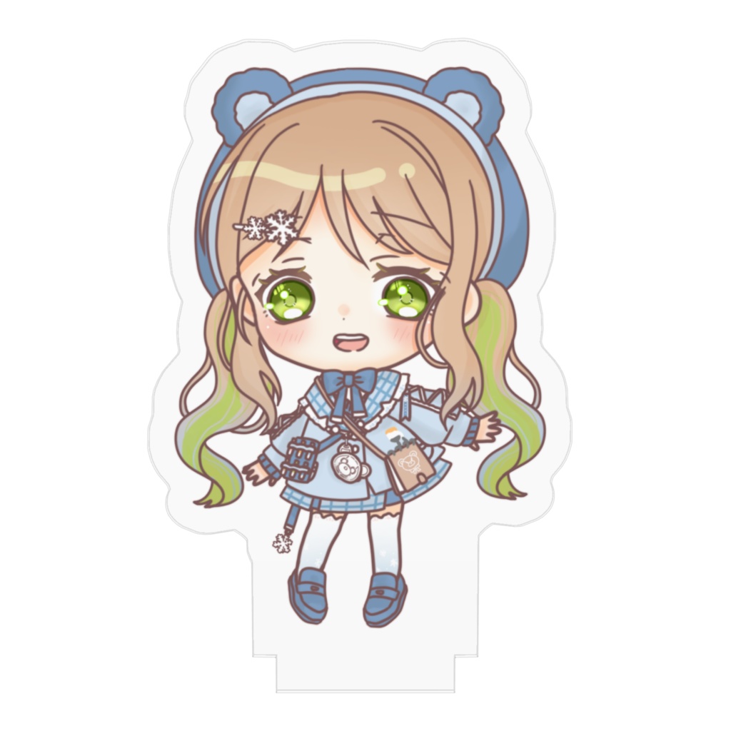 ๐งธใใโ๐ฃ๐๐๐ฅ๐๐ง๐ใใพใใ่กฃ่ฃ
ใขใฏในใฟโ๏ธ