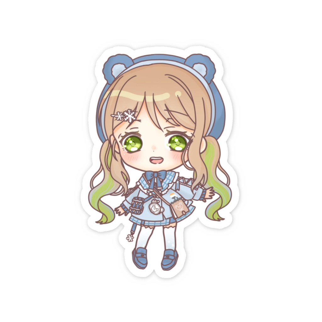 ๐งธใใโ๐ฃ๐๐๐ฅ๐๐ง๐ใใพใใ่กฃ่ฃ
ในใใใซใผโ๏ธ