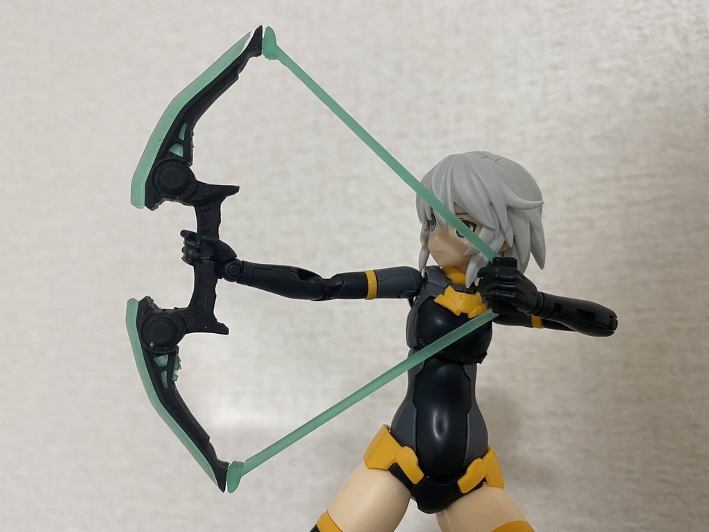 1/12 双弓剣