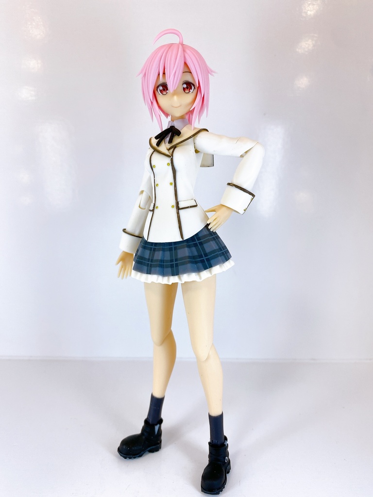 アメリカンブーツ