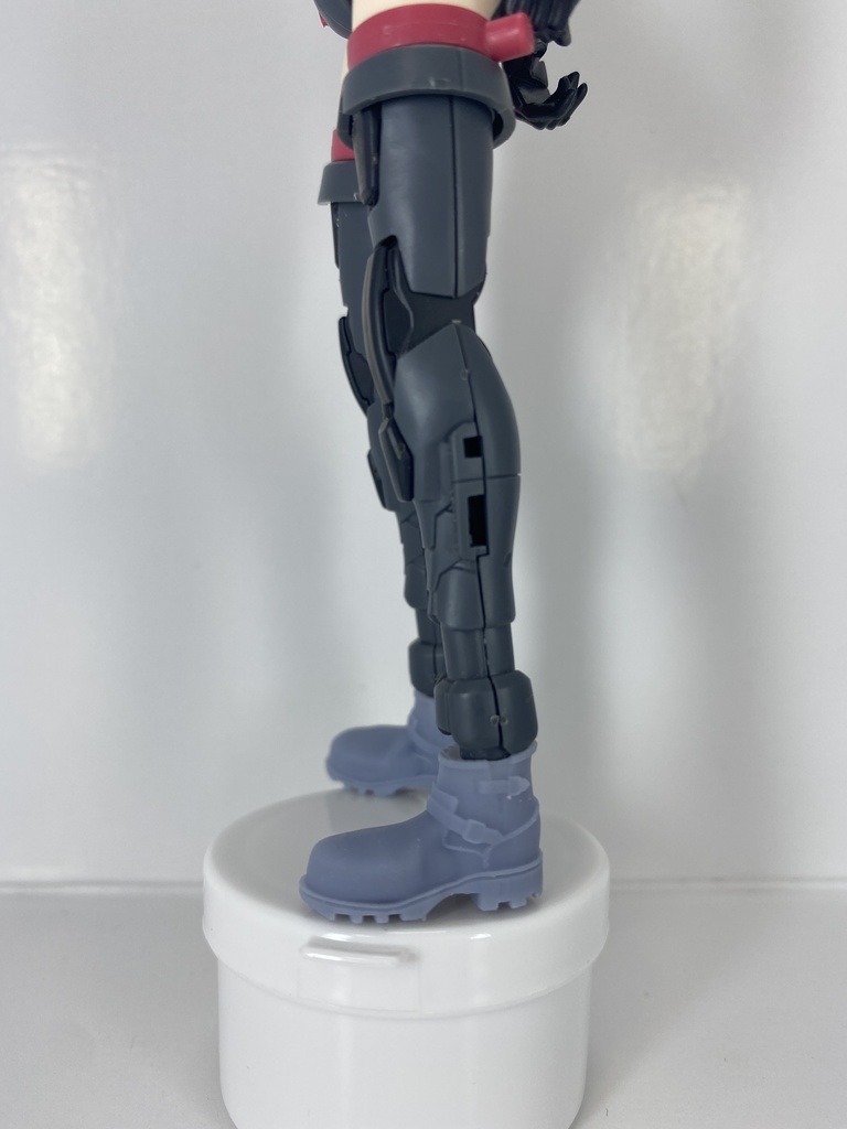 アメリカンブーツ