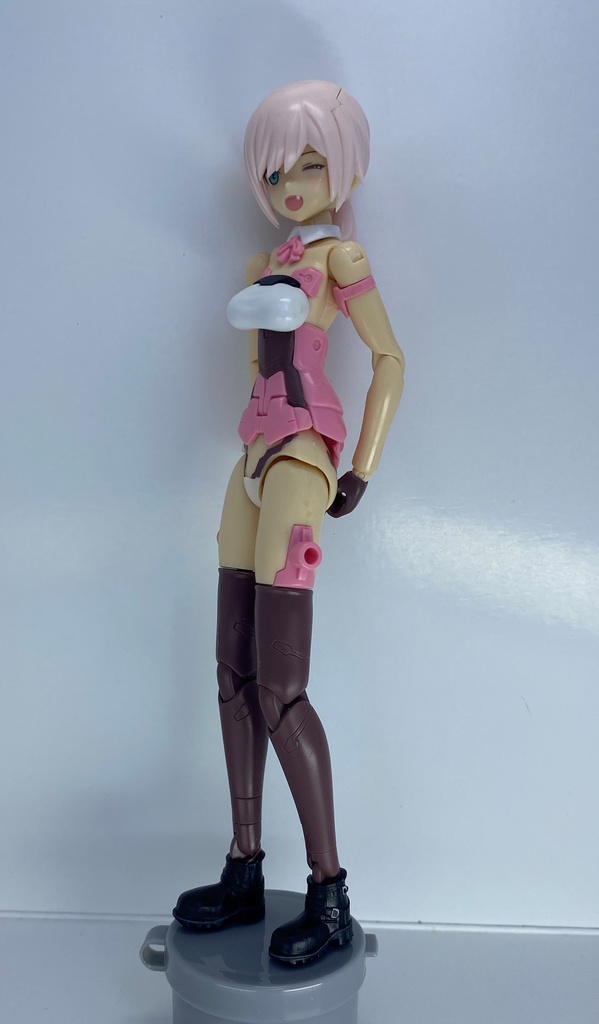 アメリカンブーツ