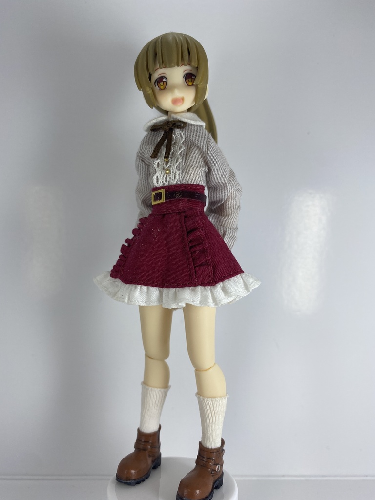 アメリカンブーツ