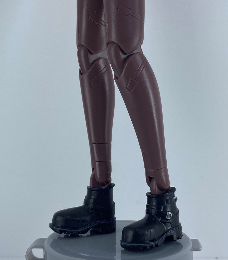 アメリカンブーツ