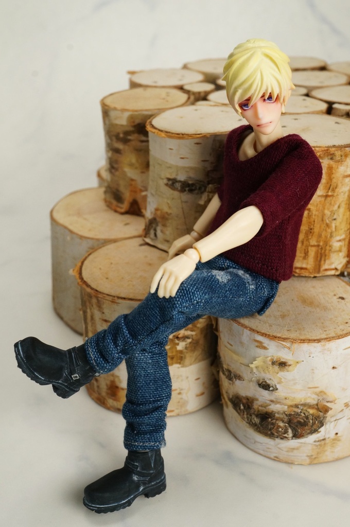 アメリカンブーツ