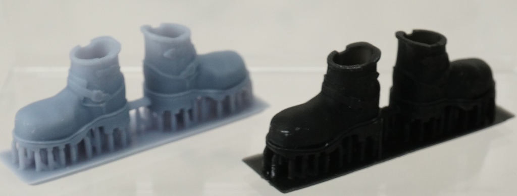 アメリカンブーツ