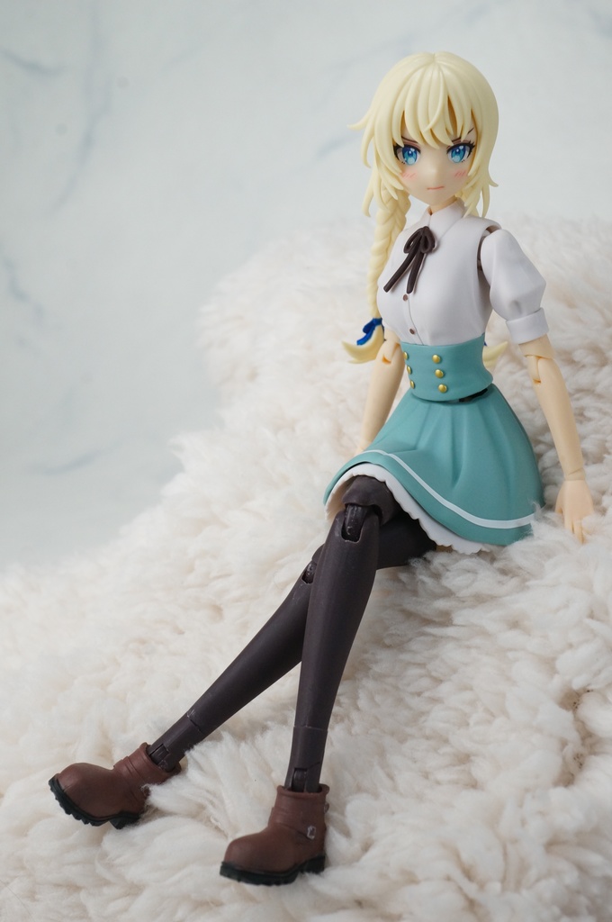 アメリカンブーツ