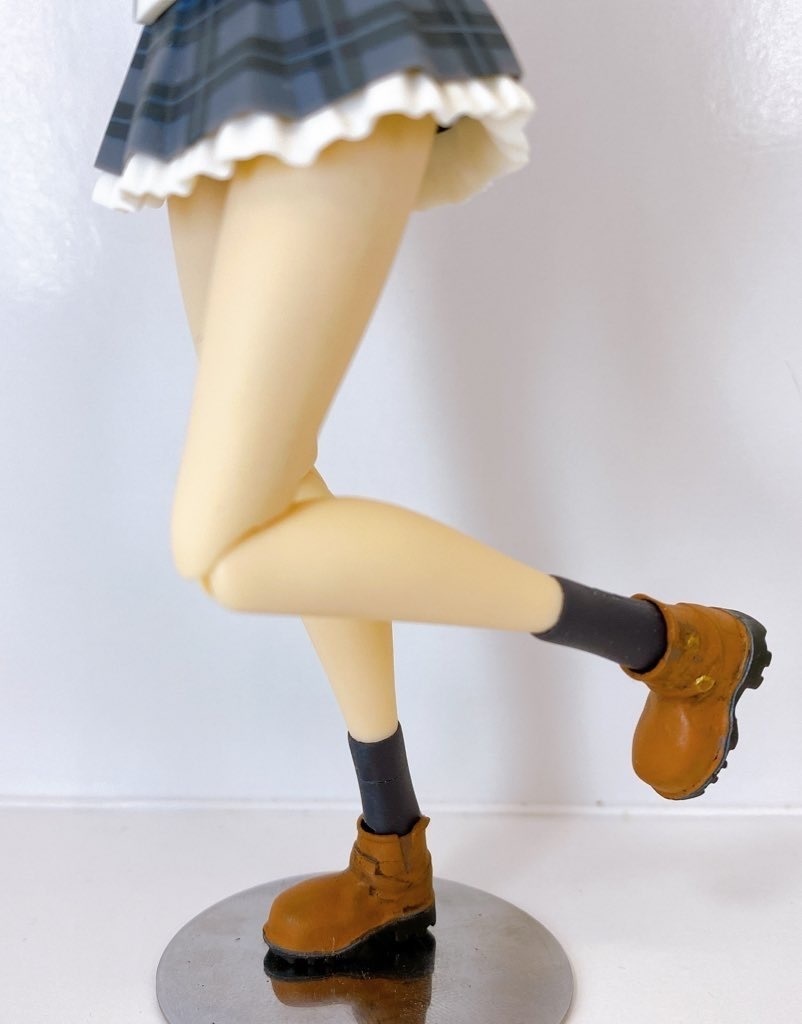 アメリカンブーツ