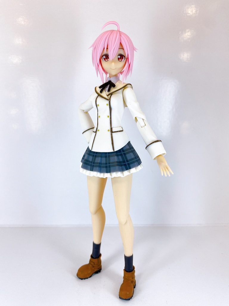 アメリカンブーツ