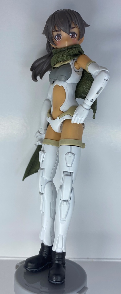 アメリカンブーツ