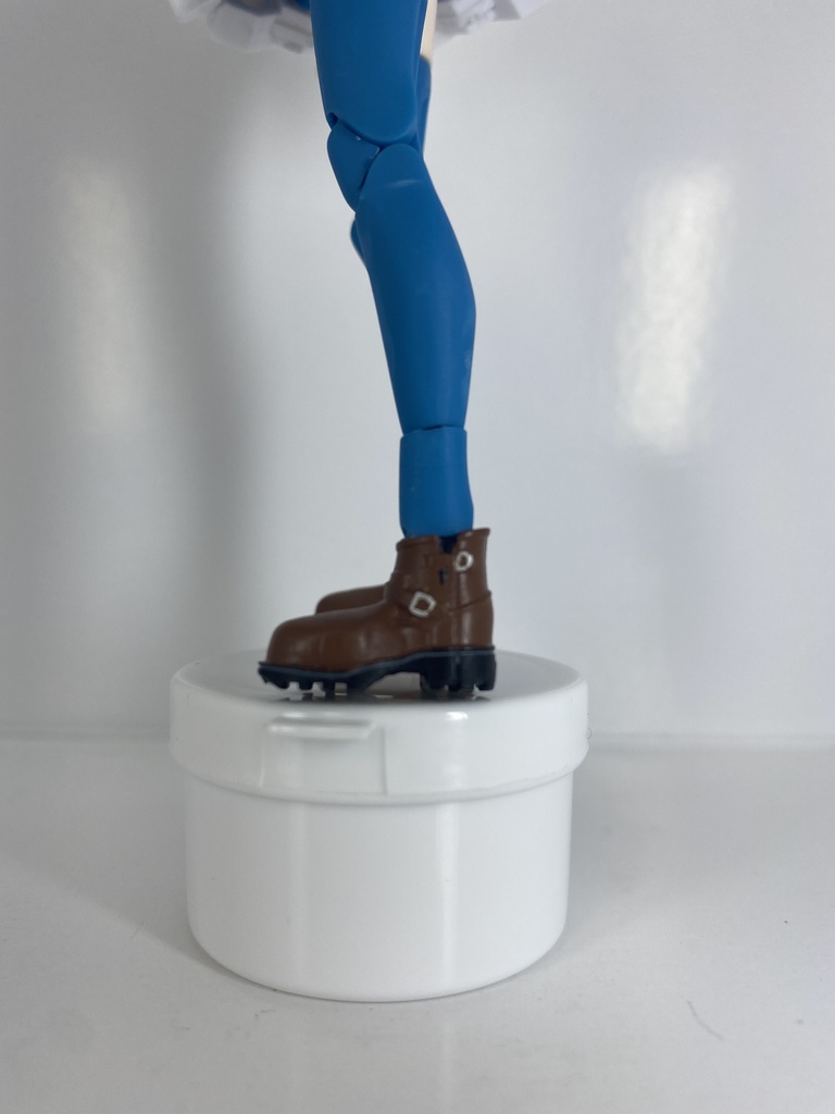 アメリカンブーツ