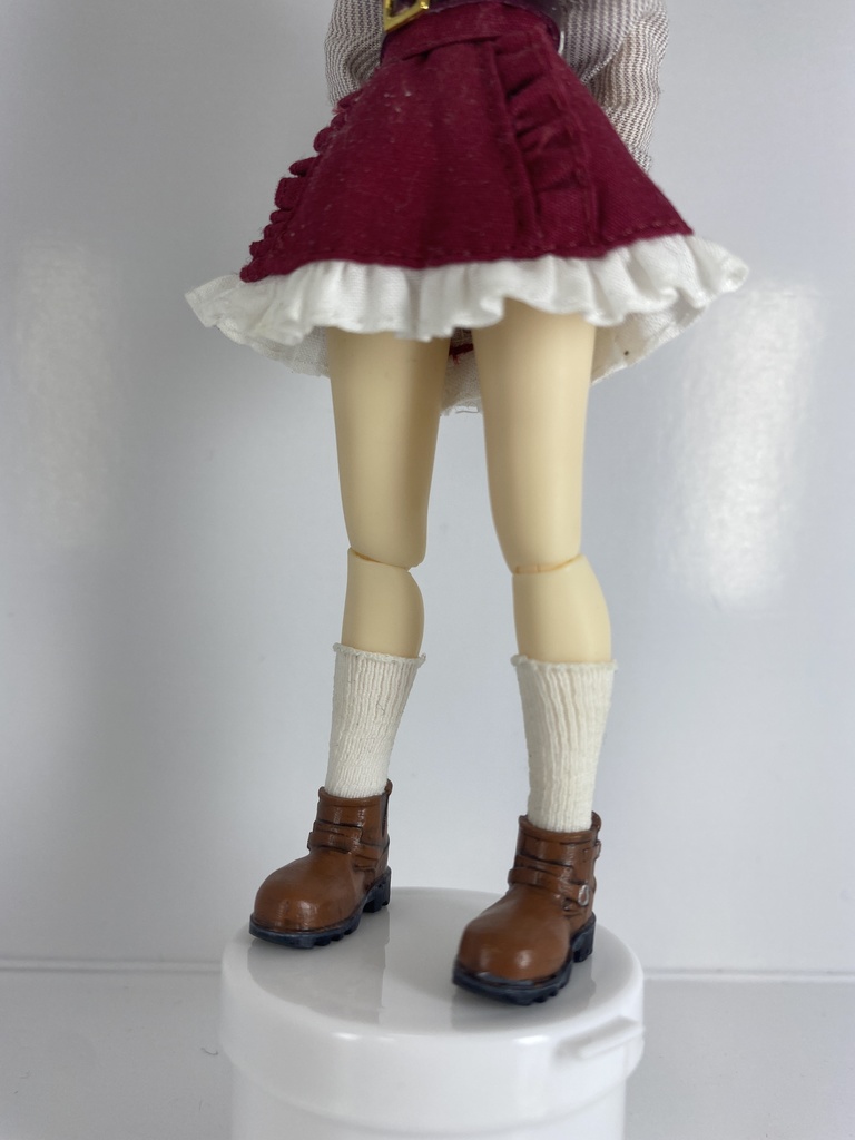 アメリカンブーツ