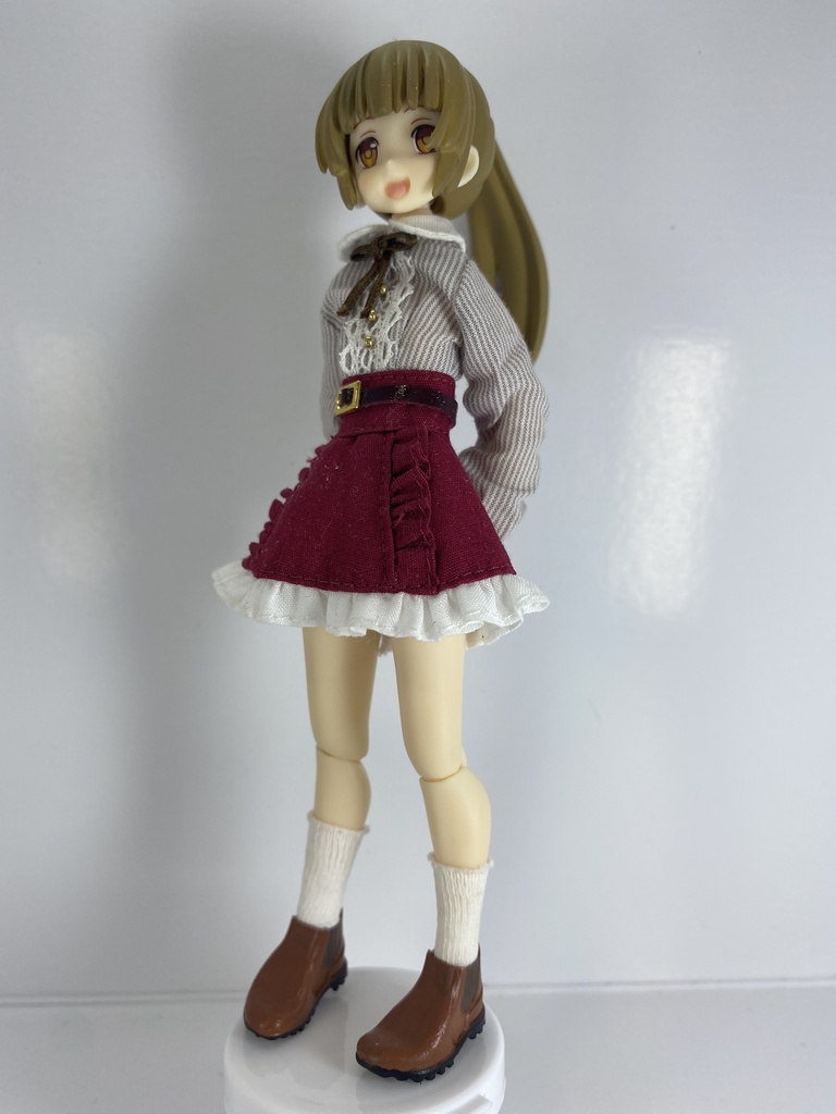 チェルシーブーツ